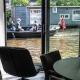 Amsterdam-Houseboat-Amstel, Амстердам (фото 10)