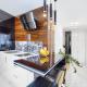 Apartament Clipper