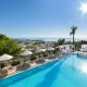Pefkos View Apartments, Pefki Rhodes