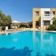 Villa Thealia, 430 m2 with swimmg pool - sea view