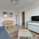 Korfu - 200 m from the Beach by Lion Apartments Sopot Sopoty - Fotografie 8