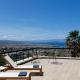 Villa City View - Heated Pool & Gym - Majestic views - 5 min drive from center