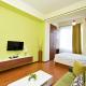 Umba Apartment N6 - new building, Jerewan (Foto 8)