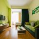 Umba Apartment N6 - new building, Jerewan