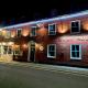 The Swan Hotel, Hythe