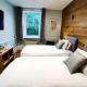 The Swan Hotel, Hythe (fotografie 6)