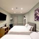 The Swan Hotel, Hythe (fotografie 7)