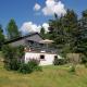 Chalet Dionysos, Murat-le-Quaire (fotografie 2)