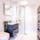 Be London - The Bloomsbury Residences, Londýn - Fotografie 2