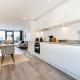 Be London - The Bloomsbury Residences, Londýn - Fotografie 6