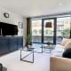 Be London - The Bloomsbury Residences, Londýn - Fotografie 9