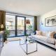 Be London - The Bloomsbury Residences, Londýn - Fotografie 7