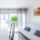 Residencial Costamar next Bcn, 50m beach with swimming pool, Cabrera de Mar - Fotografie 4