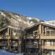Gant Unit K301, A resort condo w/ fireplace, upgraded kitchen, A/C, views from every room, Aspen - Foto 2