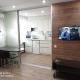 НЕ ВИМИКАЮТЬ СВІТЛО lark apartment, Dněpropetrovsk (fotografie 2)
