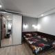 НЕ ВИМИКАЮТЬ СВІТЛО lark apartment, Dněpropetrovsk (fotografie 7)