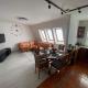 Apartament Dwupoziomowy - klimatyzacja, Słupsk (Foto 4)