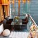 2ndhomes Unique and Luxury Kamppi Center Apartment with Sauna and Big Terrace, Helsinki (photo 2)