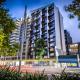 Imagine Beach Road, Auckland - Fotografie 4