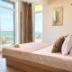 Beachfront Sea View Apartment - Spa Pools beach Resort, Mamaia - Foto 5