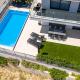 Villa Supernus with Heated Pool, Baška (zdjęcie 5)