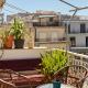 Mosaics aprtm in the Historical centre with Acropolis view, Athen - Foto 7