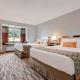 Microtel Inn & Suites by Wyndham Clarion, Clarion - Fotografie 9