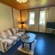 The Cosy Cabin, Swinford