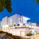 Villa Supernus with Heated Pool, Baška (zdjęcie 8)
