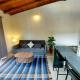 Mamanguá - Apto c/ piscina, 50mts da praia, cozinha, churrasqueira, ar con, WiFi, netflix, garagem, Paraty - Fotografie 4