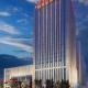 Wanda Realm Harbin Hotel, Charbin (fotografie 3)