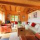 Chalet Saint Piran-1 by Interhome, Villars-sur-Ollon - Fotografie 6