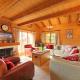 Chalet Saint Piran-1 by Interhome, Villars-sur-Ollon - Fotografie 10
