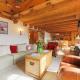 Chalet Saint Piran-1 by Interhome, Villars-sur-Ollon - Fotografie 7