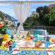 Casa Giulietta, Positano - Fotografie 4
