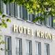 Hotel Krone, フロイデンシュタット - 写真 5