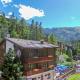 Apartment Sonnheim by Interhome, Zermatt - Foto 9