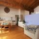 Apartment Ardève 13 by Interhome, Овронна