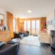Apartment Silberhorn Apt- DW by Interhome, Wengen - Fotografie 8
