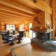 Chalet Chalet Maurice by Interhome, Chesières - Fotografie 8