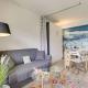 Studio Sun Beach by Interhome Arcachon - Fotografie 6