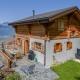 Chalet Le Muveran V8 by Interhome, Nendaz (fotografie 5)