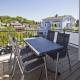 zentrale FeWo mit Balkon, gratis Nutzung vom AHOI Erlebnisbad und Sauna in Sellin - Villa Anni FeWo 05, Göhren - Foto 5