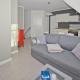 Ferienwohnung Liesi FeWo OG - Balkon, ruhige Lage, Putbus - Foto 7