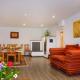 Holiday Home Schmetterlingsgarten by Interhome, Hüfingen - Foto 2