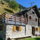 Holiday Home Rustico Catcüc by Interhome
