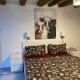 Schöne Ferienwohnung Gewölbekeller Fachwerkhaus, Bacharach - Foto 6
