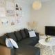 2ndhomes Unique and Luxury Kamppi Center Apartment with Sauna and Big Terrace, Helsinki (photo 4)