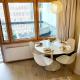 2ndhomes Unique and Luxury Kamppi Center Apartment with Sauna and Big Terrace, Helsinki (photo 8)