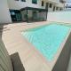 Tarifa Cozy House - Private Pool - Wifi - Modern, Tarifa